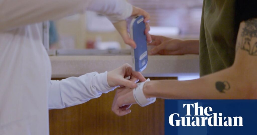 "A model for what is possible": inside a psychiatric unit for young adults |  documentary