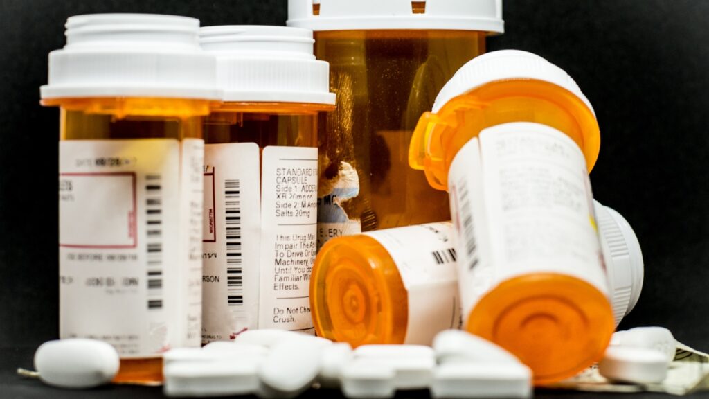 Health insurers cover fewer drugs and make them harder to get: Shots